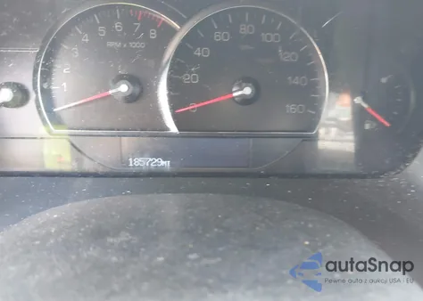 2007 Cadillac Srx V6 from USA, damaged, VIN 1GYEE637870149831